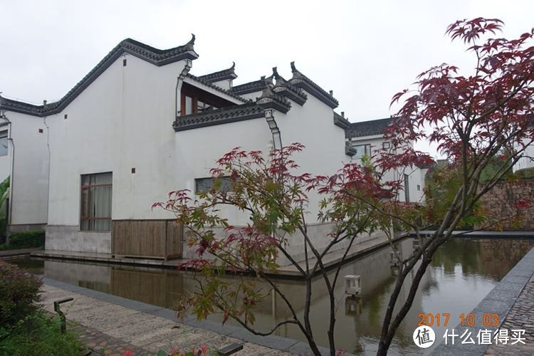 九华山德懋堂入住体验