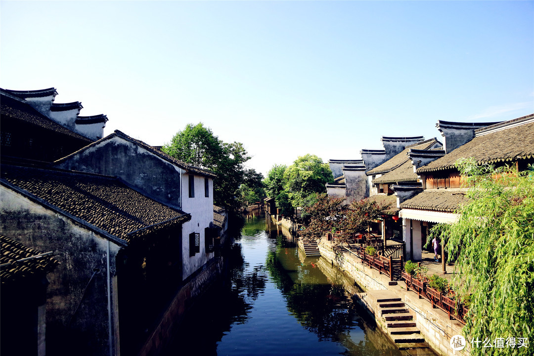 庭院深深深几许—江南庭院里的99间房