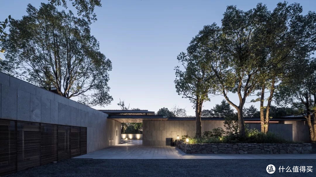 西溪湿地一片不被世俗打扰的境地——杭州木守西溪酒店