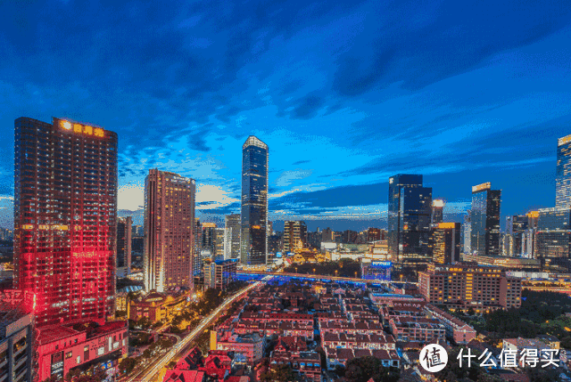 新上榜的中国5大*级豪宅，新时代富豪们的居住环境就是不一样！